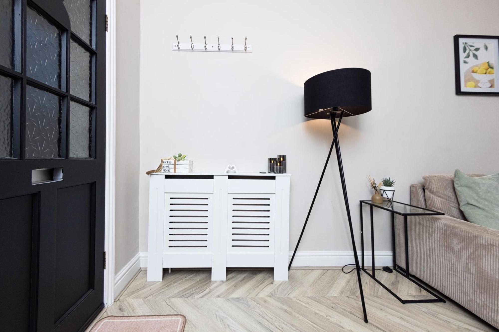 Apartamento Park House, Refurbed Modern Interior, Located In Finsbury Park Londres Exterior foto