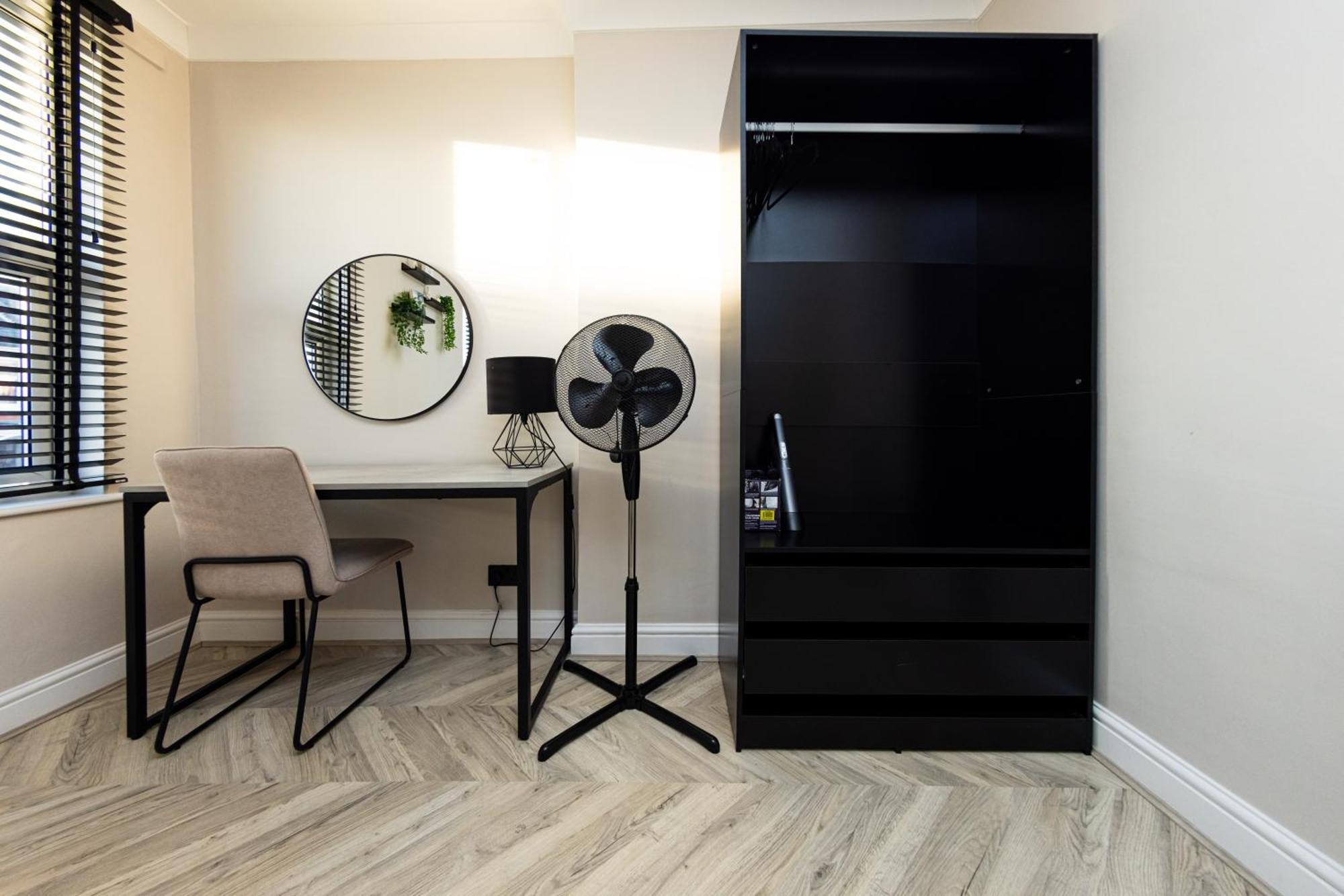 Apartamento Park House, Refurbed Modern Interior, Located In Finsbury Park Londres Exterior foto
