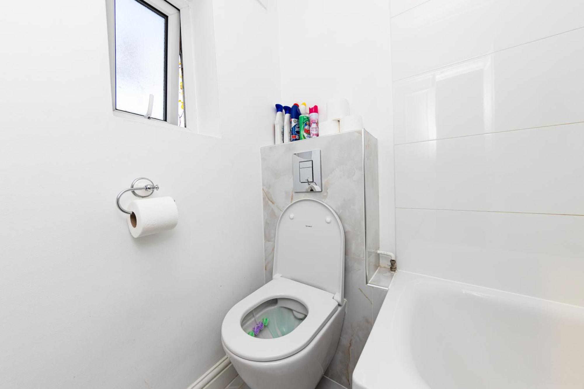 Apartamento Park House, Refurbed Modern Interior, Located In Finsbury Park Londres Exterior foto