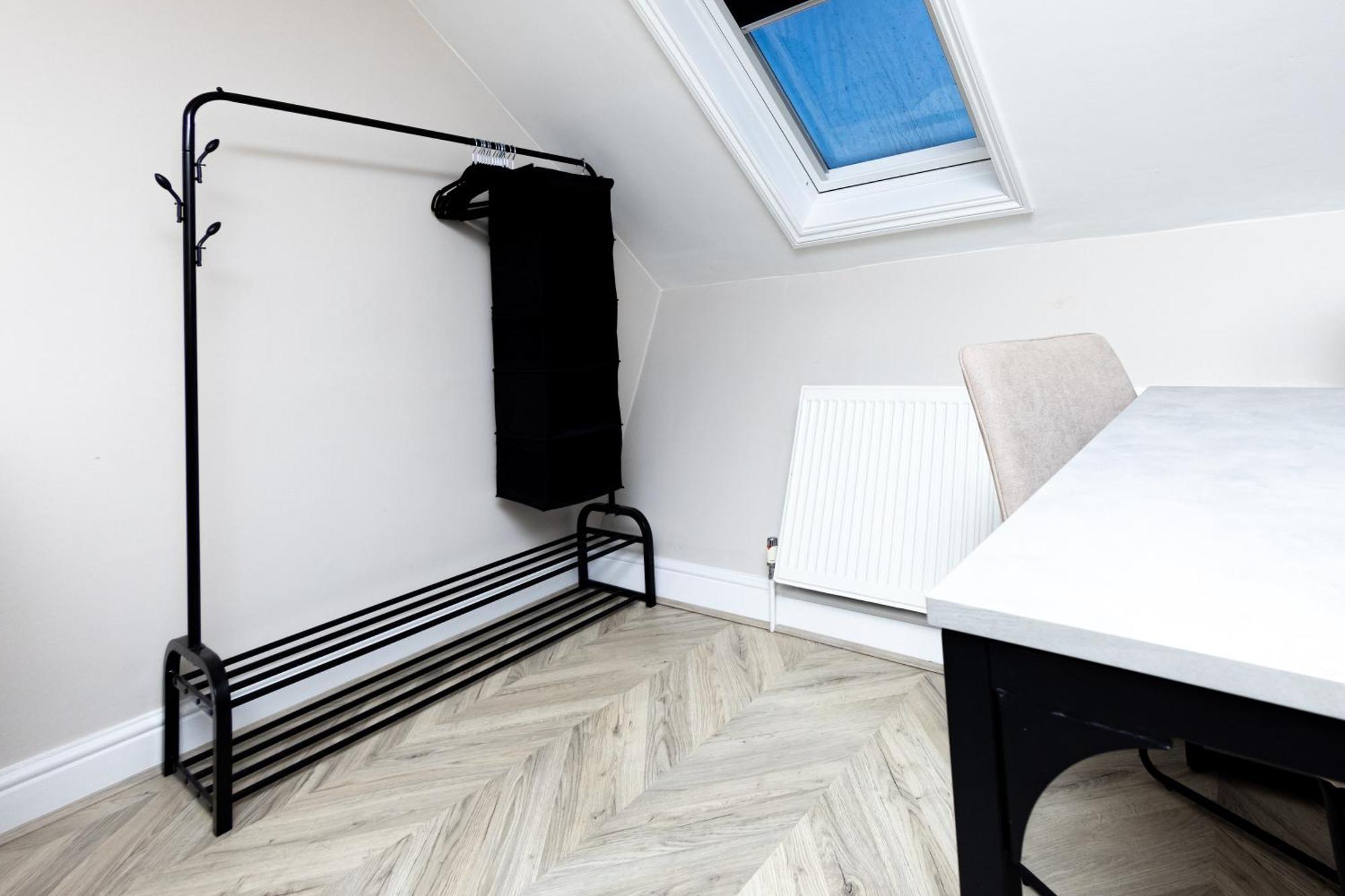 Apartamento Park House, Refurbed Modern Interior, Located In Finsbury Park Londres Exterior foto